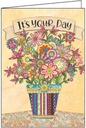 Spring Bouquet Birthday