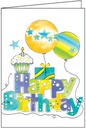 Happy Birthday Party