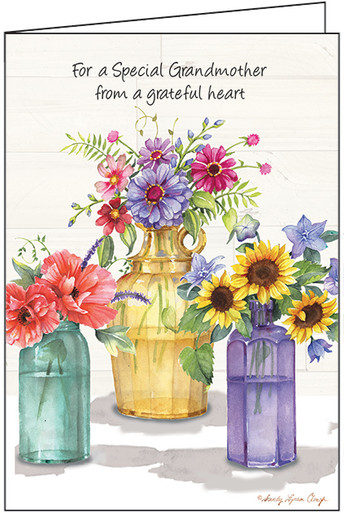 Birthday Garden Bouquets