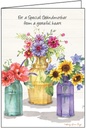 Birthday Garden Bouquets