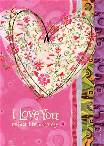 AR420 - Love Anniversary 