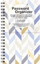 A Password Organizer-PWB08