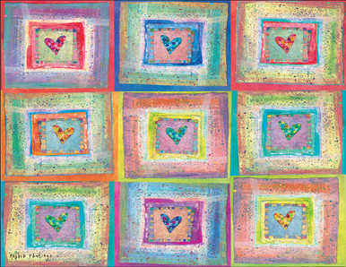 RR01 - 4.25 x 5.5 Notes