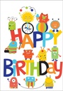 B9186 - Birthday 