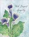 S28 - Value Sympathy Cards 