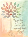 S27 - Value Sympathy Cards  