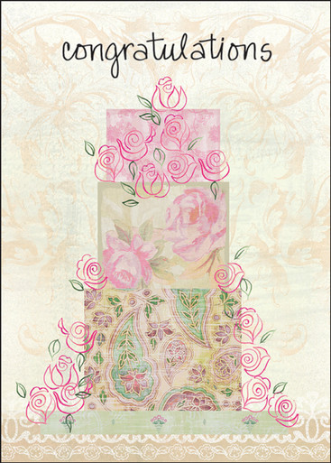 JEN53 - Cake Gift Card