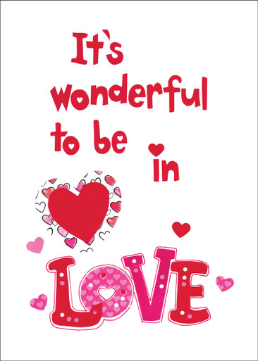 VH813 - Valentine 