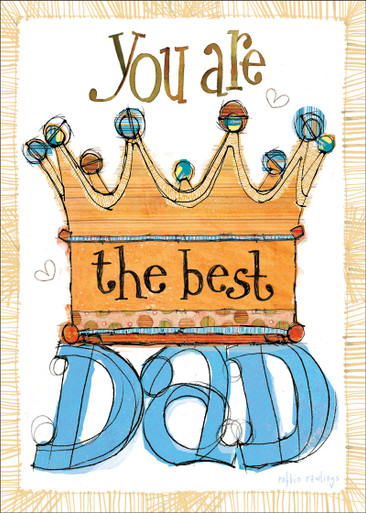 FR663 - Father's Day 