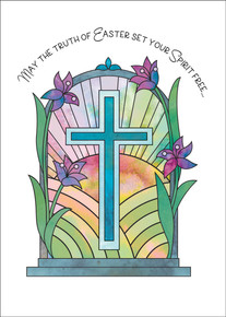 Easter Card 