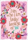  Mother's Day Card