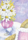 Thinking of You Today