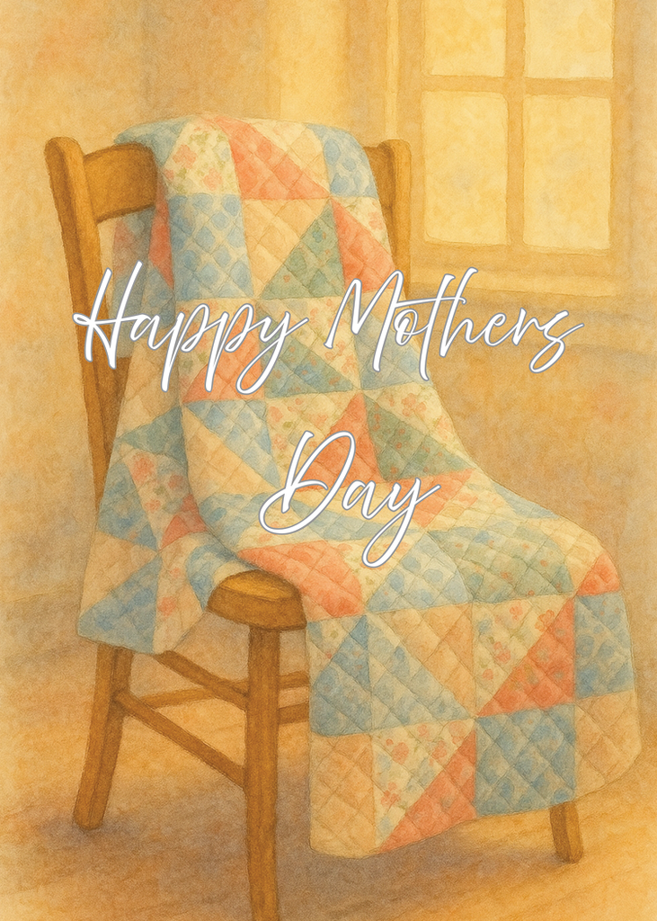 Mother's Day Quilt