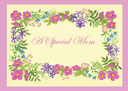  A Special Mom- Mother's Day Card (copy)