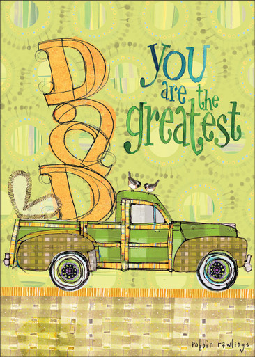 FR664 - Father's Day Cards 