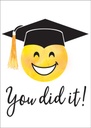 G9462 - Graduation Cards