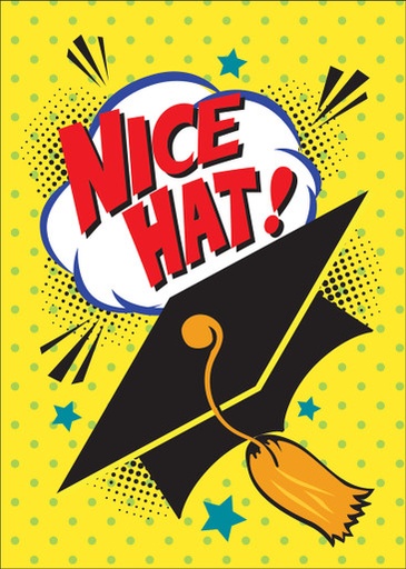 Graduation Cards