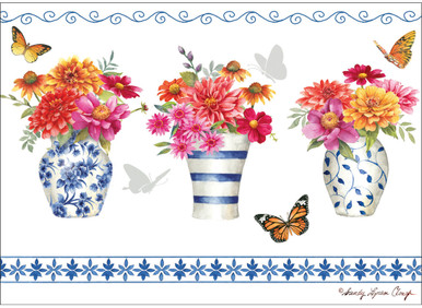 Floral notes