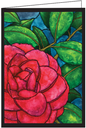 Christmas Camellia 