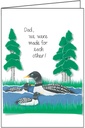 Father's Day Cards-F672
