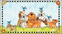 Pet Pocket Planners-PPU195