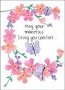 Comfort Note Cards-BL90H