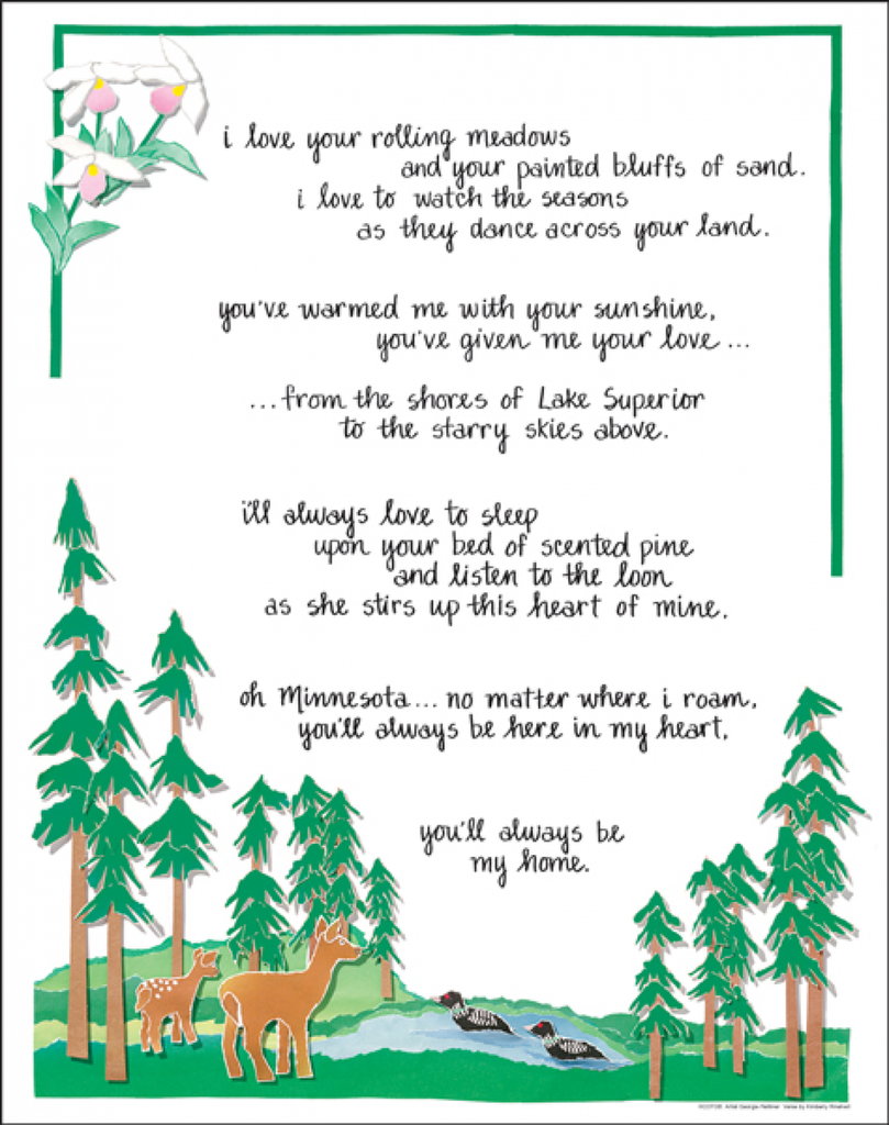 Minnesota Other Gifts-MN04