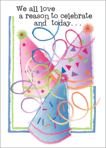 Volunteer Note Cards-BL186V