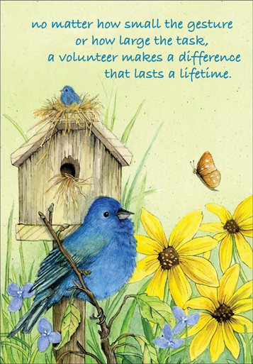 Thank You Cards-TJ304V