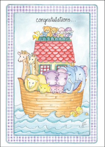 JEN07 - Gift Card