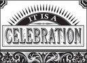 It Is A Celebration Invite-WP01