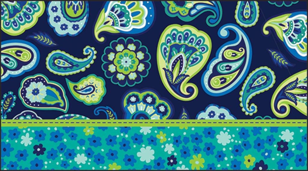 Colorful Pocket Planner-WPP203