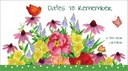 Spring Pocket Planner-JPP234