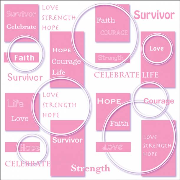 Cancer Survivor-LS295