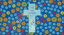 Love One Another Pocket Planner - WPP221C