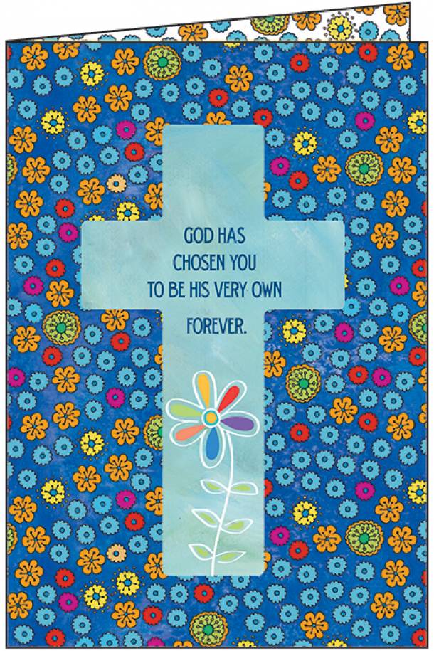 Christian Celebration-C9604C