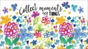 Collect Moments Pocket Planner-NPP225