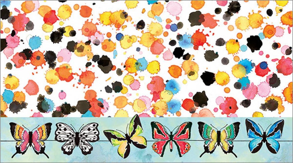 Butterflies-Pocket-Planner-WPP244