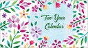 Floral-Pocket-Planner-CPP247