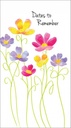 Flowers-Pocket-Planner-HPP248