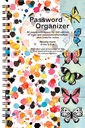 A Password Organizer-PWB06