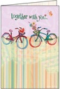 Happy Place Friendship Cards