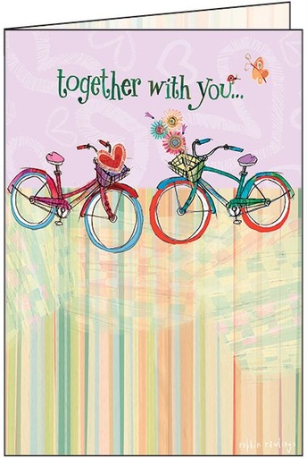 Happy Place Friendship Cards