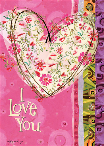 Tender Valentine