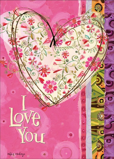Tender Valentine