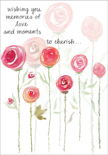 Remembering a Loved One Valentine