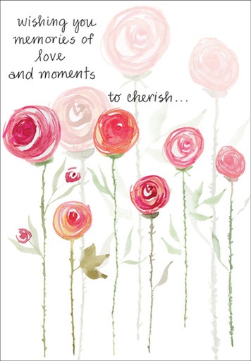 Remembering a Loved One Valentine
