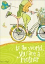 World Mother's Day Card