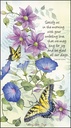 Blossoms and Butterflies Pocket Planner