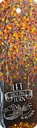 BK178 - Let Each Page Turn Like Leaves in Autumn Bookmark